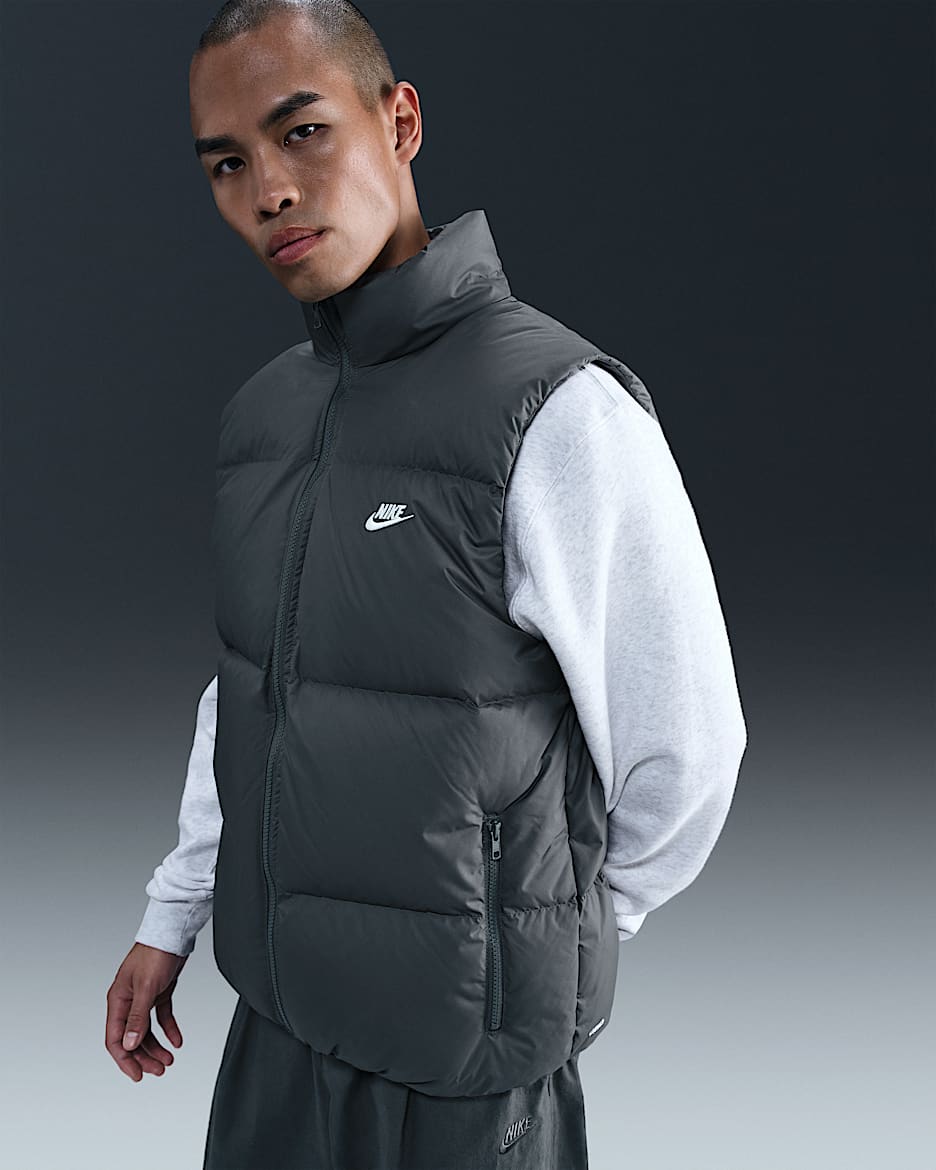 NIKE公式】ナイキ スポーツウェア クラブ メンズ Therma-FIT